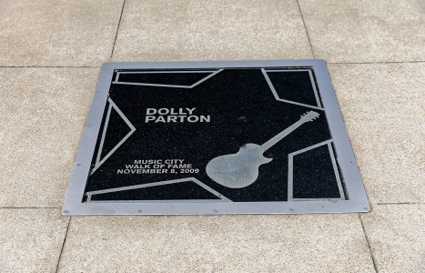 Dolly Parton's Connection to Chiropractic