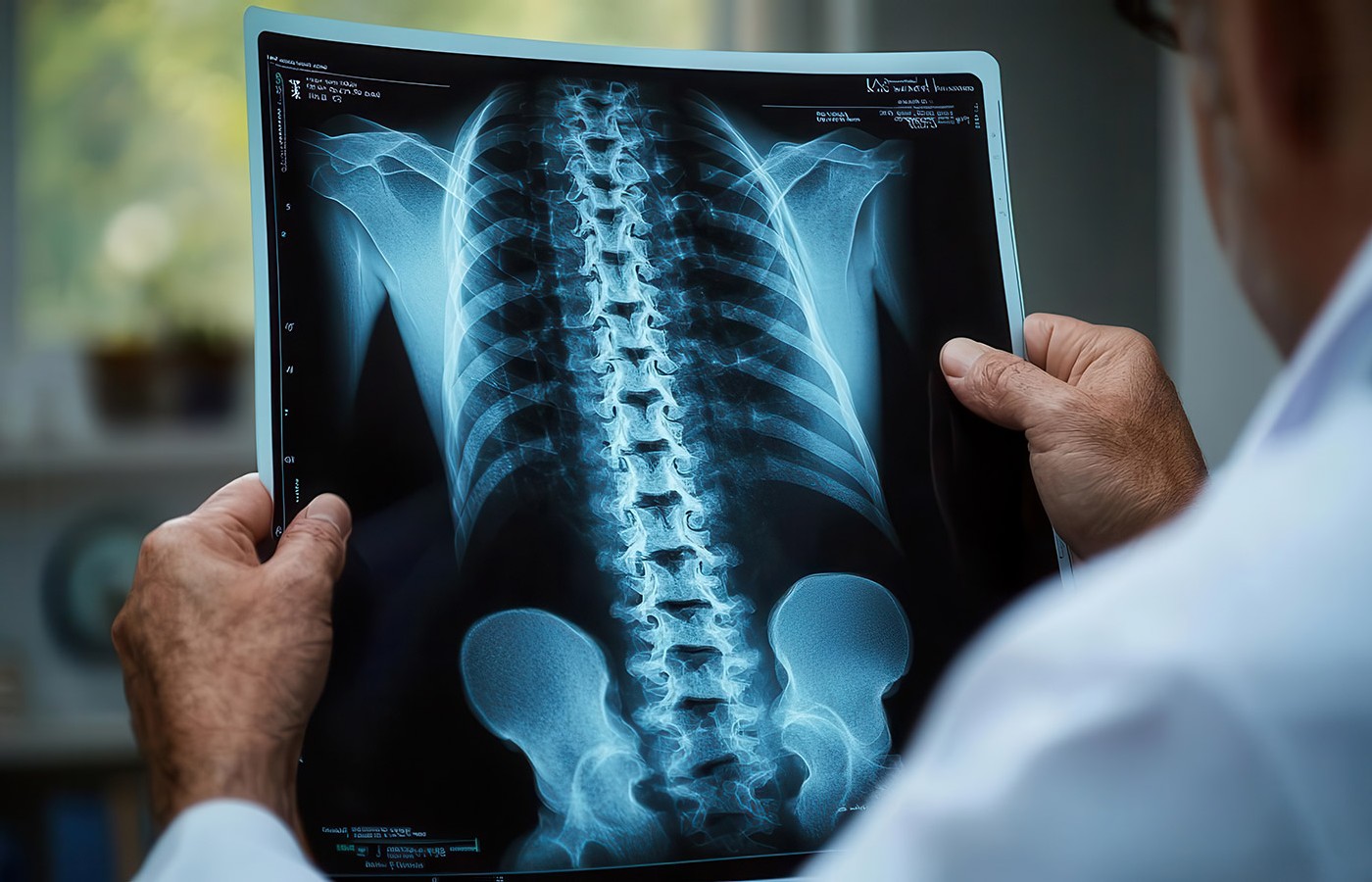 A National Turning Point: N.J. Board Rejects Insurer Medical X-Ray Rules for DCs