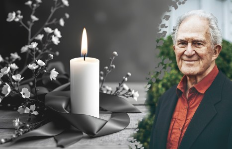 Remembering Dr. Warren Hammer - A Pioneer in Soft-Tissue Care