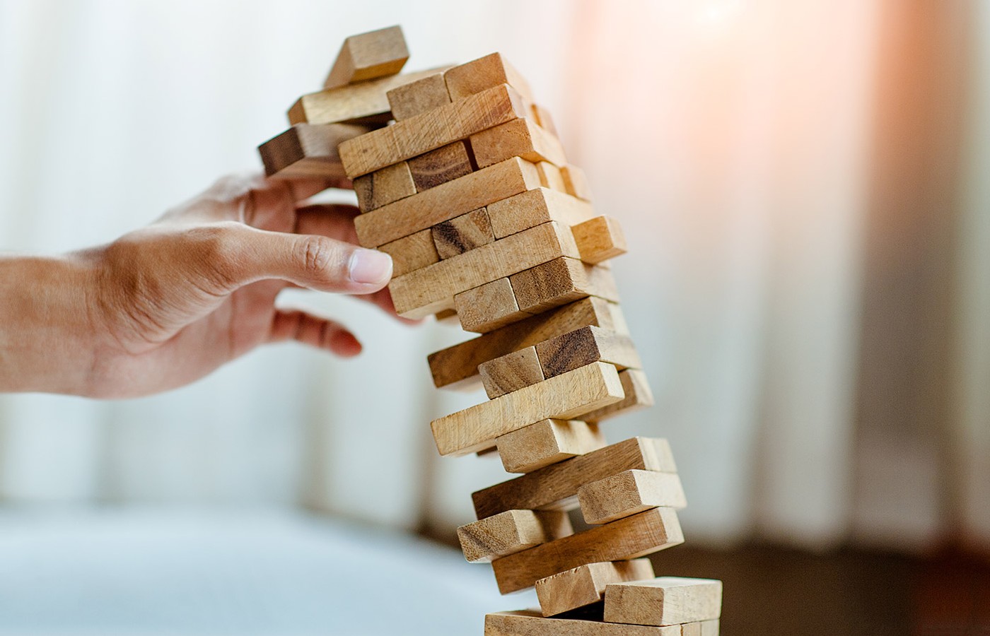 Patients Don't Fail Rehab – Unsupervised Rehab Fails Patients