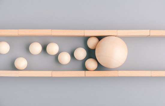 Your Practice Has a Bottleneck; It Could Be You