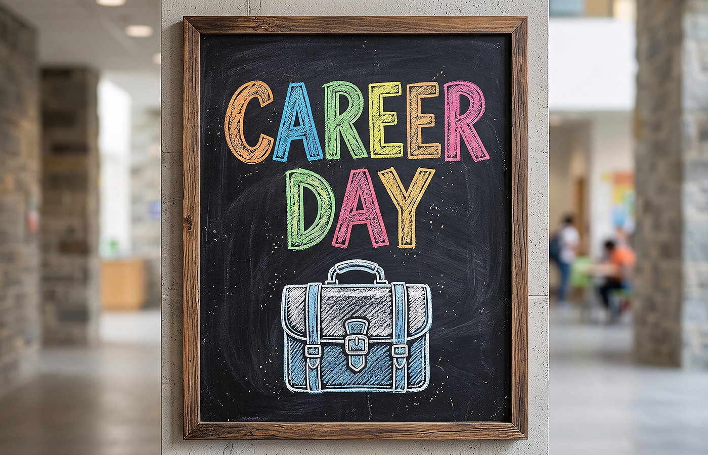 Chiropractic Gets an Early Seat at the Career Table