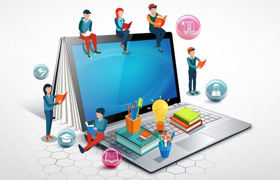 Three Tools for Three Audiences