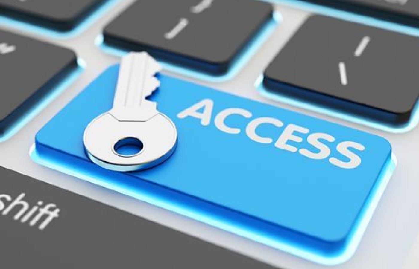 access