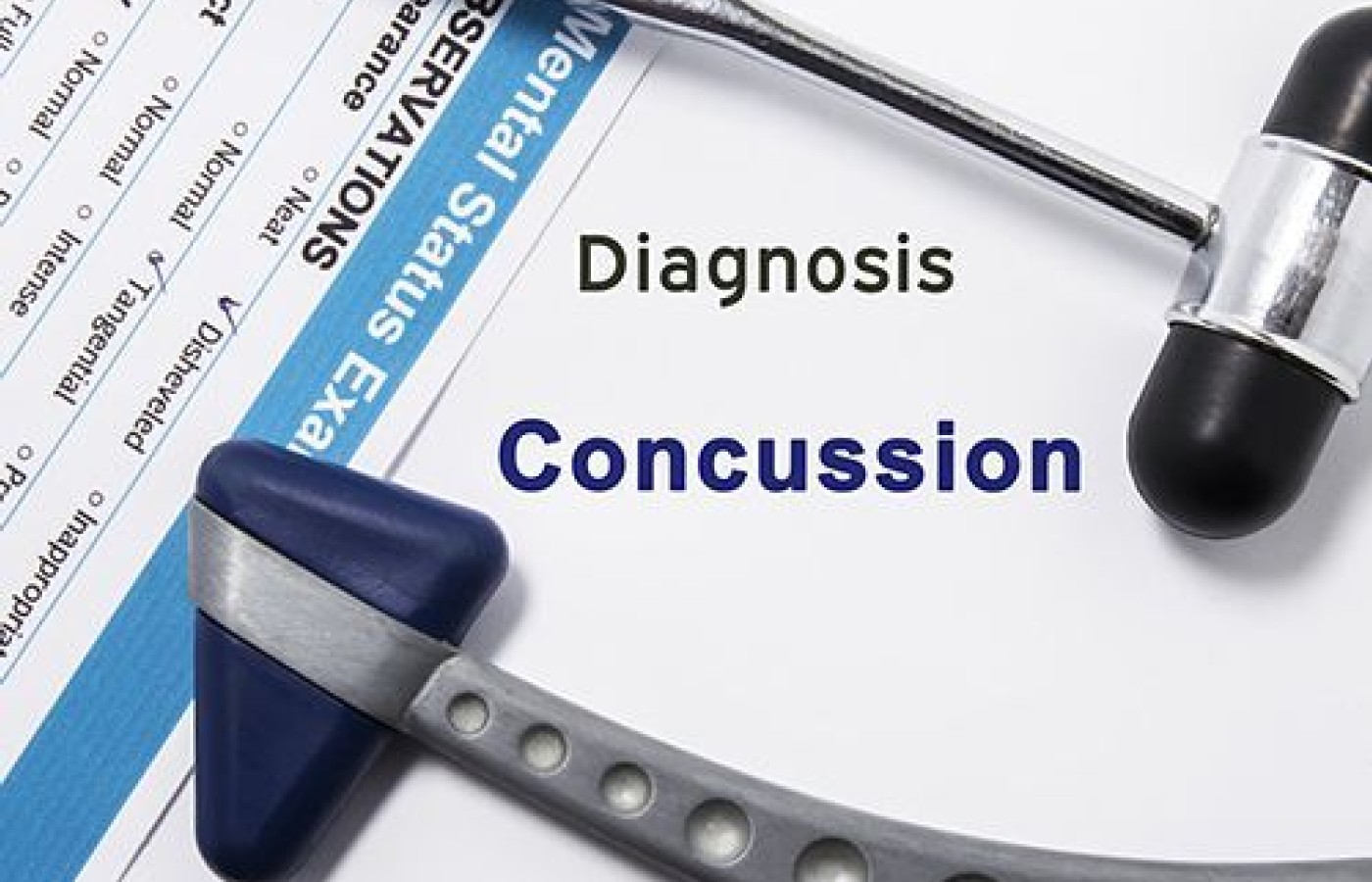 concussion