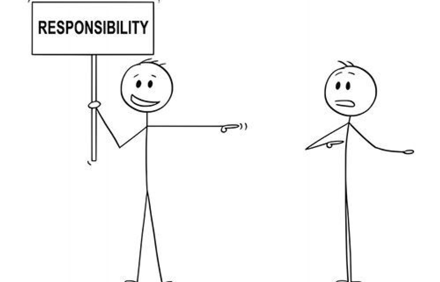 responsibility