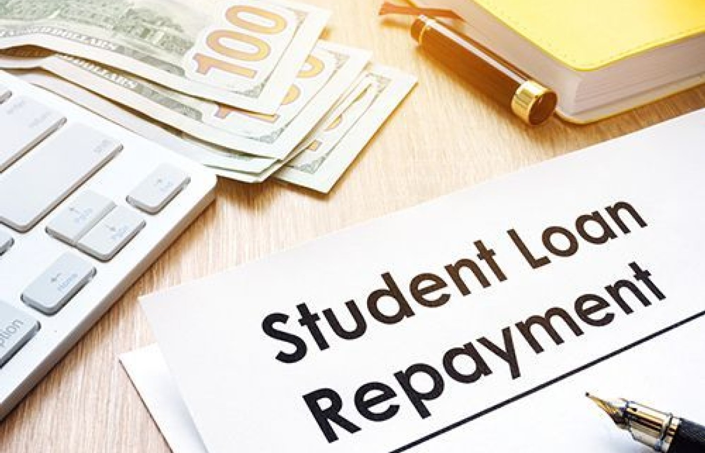 student loan repayment