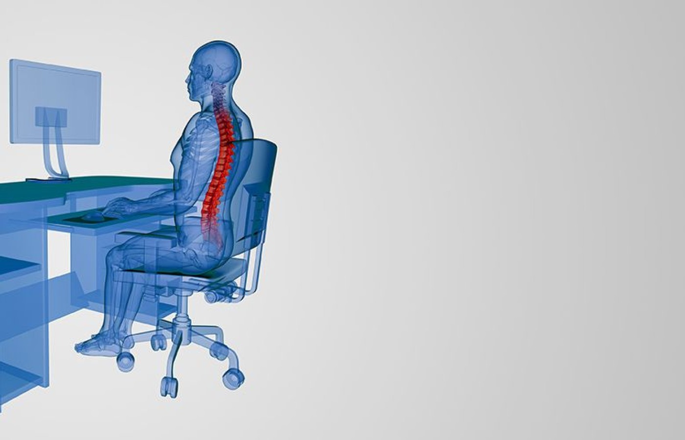 posture solution