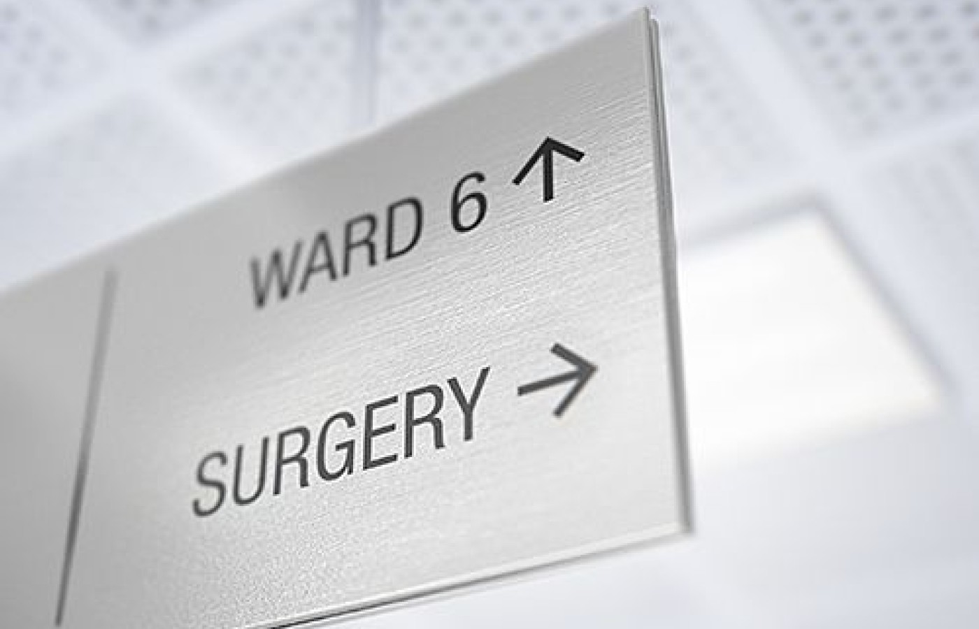 surgery ward