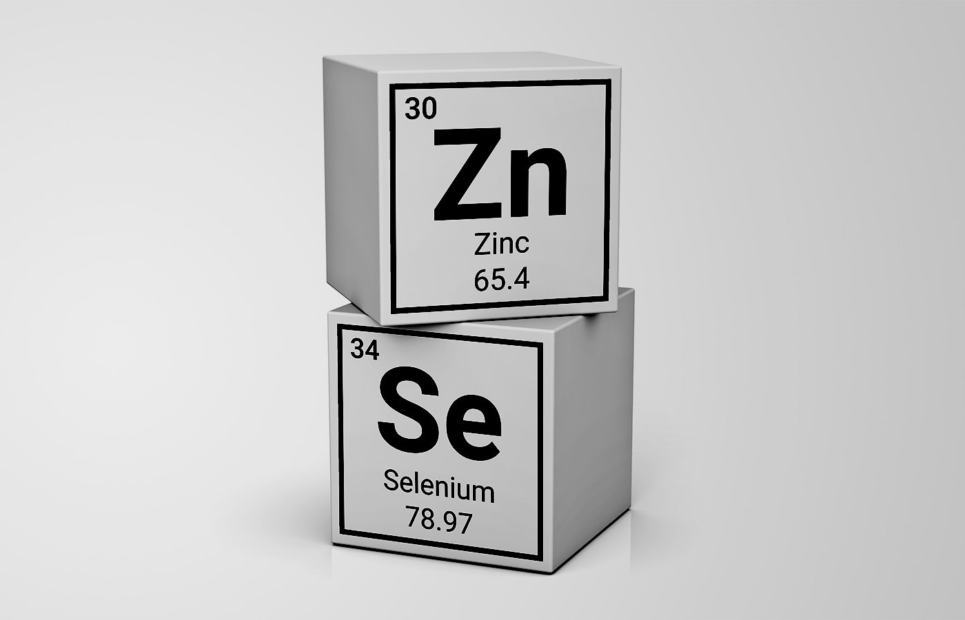 Zinc & Selenium