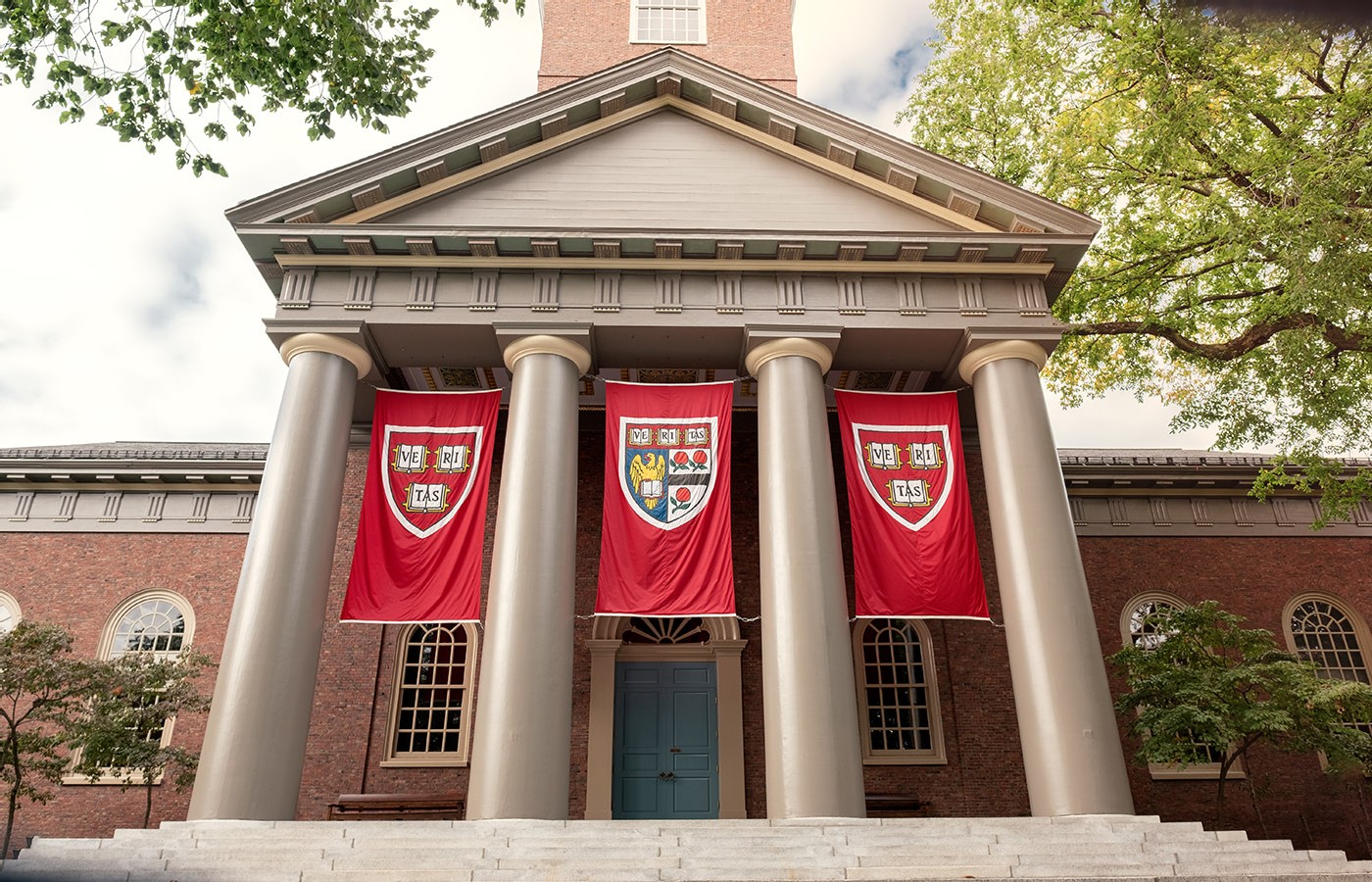 harvard medical school