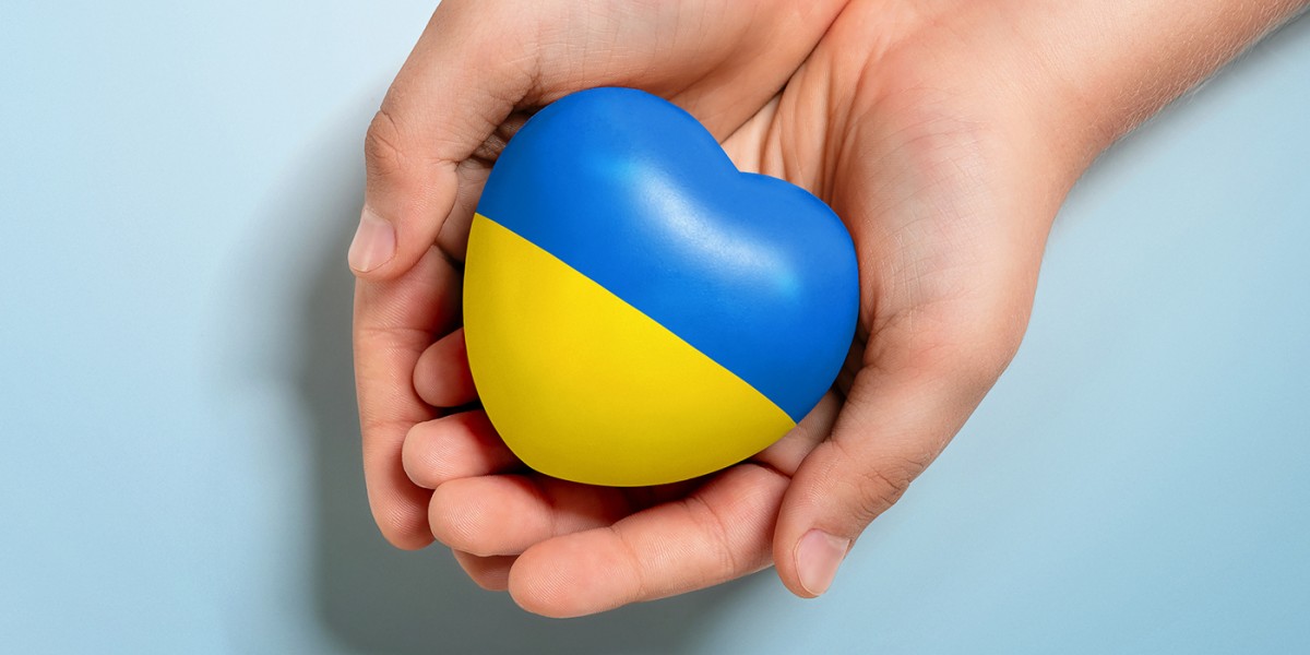 An Opportunity for the Chiropractic Profession to Help Ukraine ...