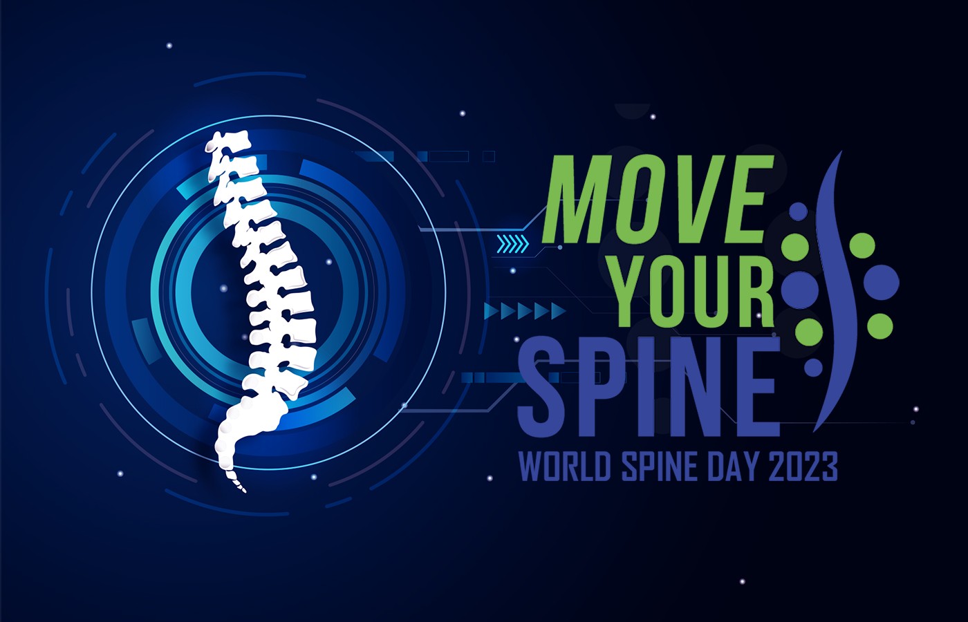 Move Your Spine