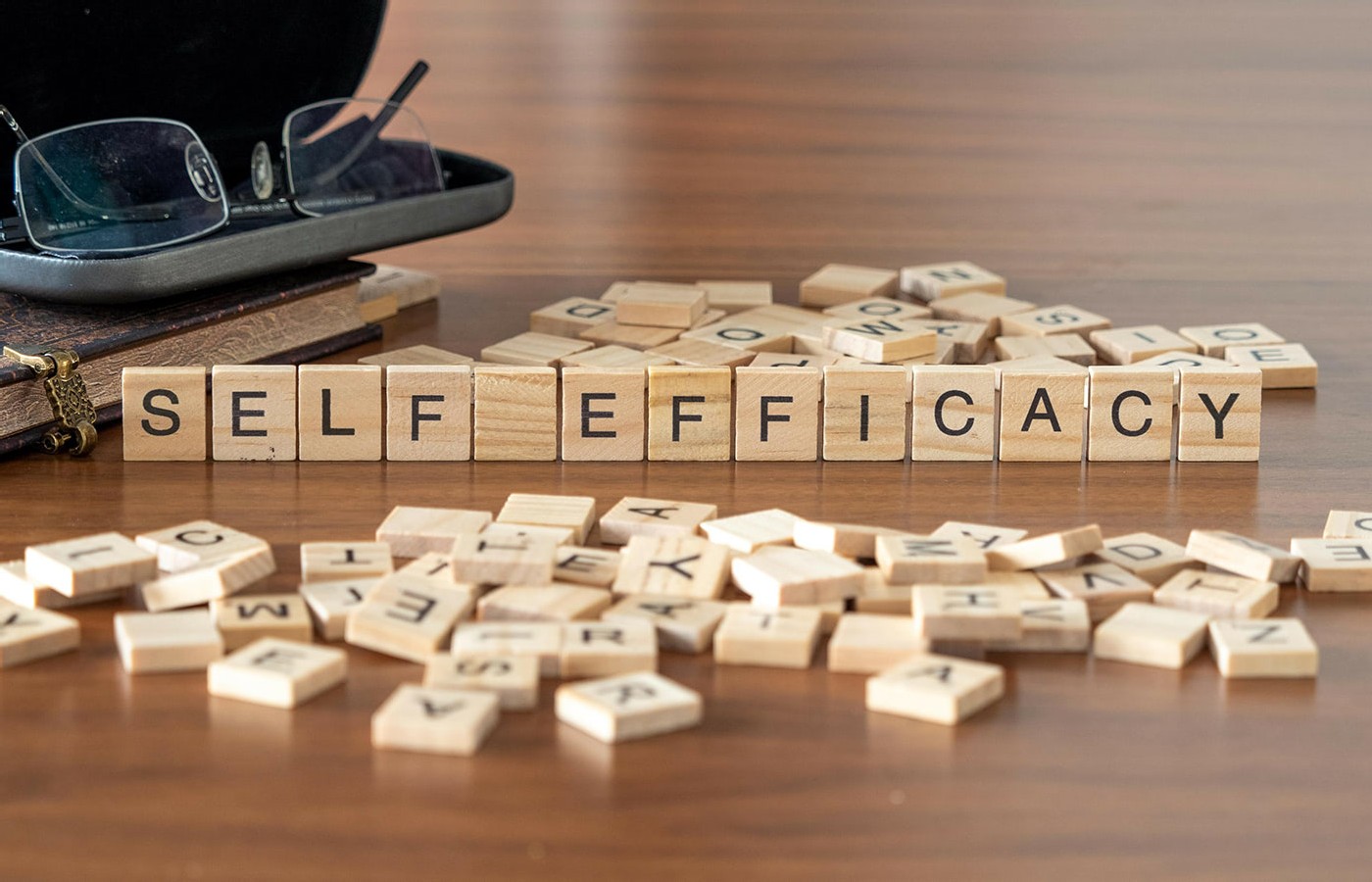 Self-Efficacy