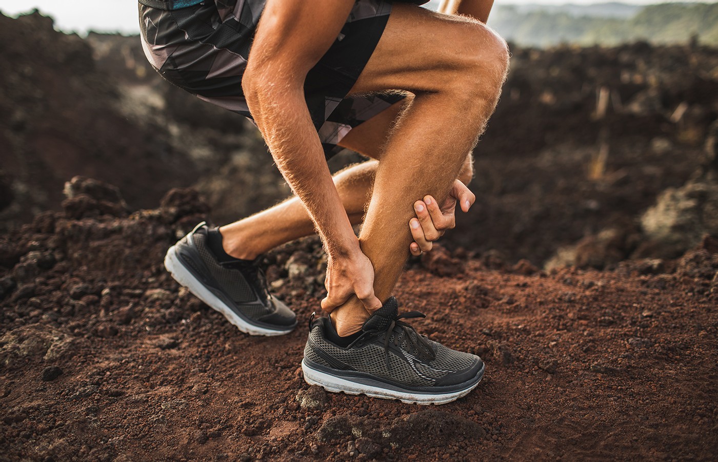 Achilles Tendon Rupture: The Chiropractor's Role