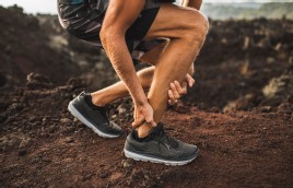 Achilles Tendon Rupture: The Chiropractor's Role