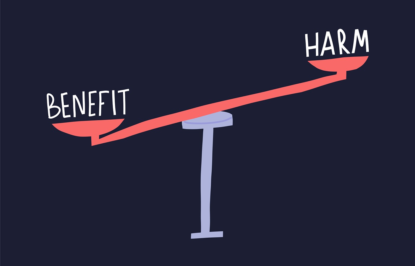 A Valuable New Resource: The Benefit-Harm Scale