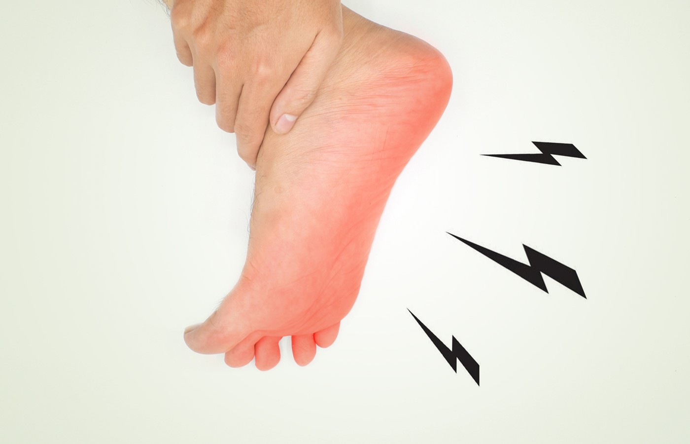 Monochromatic Infrared Energy for Diabetic Neuropathy?