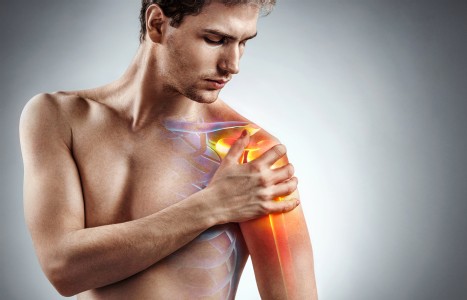 Evaluating Shoulder Pain - More Than the Rotator Cuff