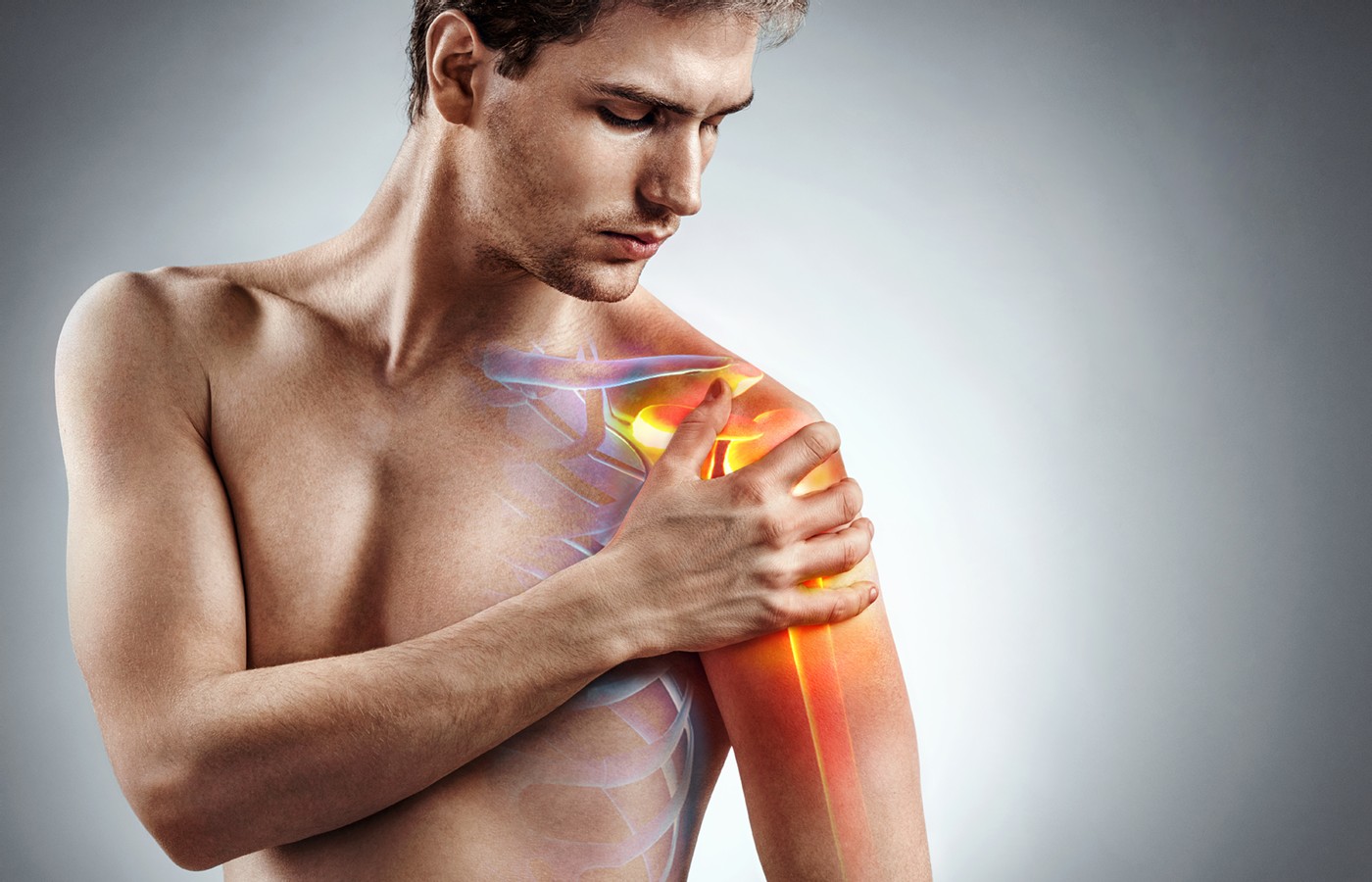 Evaluating Shoulder Pain - More Than the Rotator Cuff