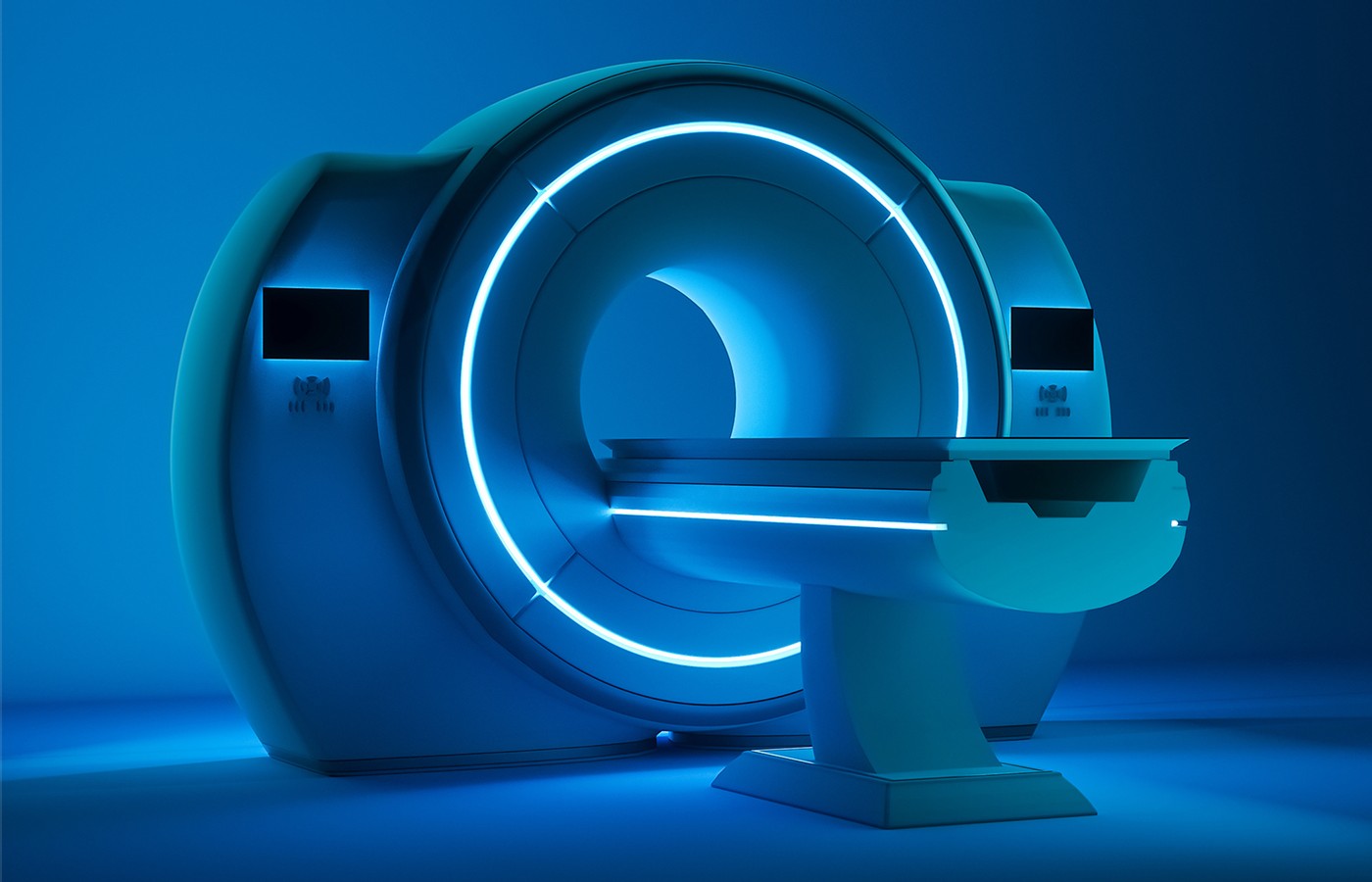 Have You Ever Ordered an MRI?