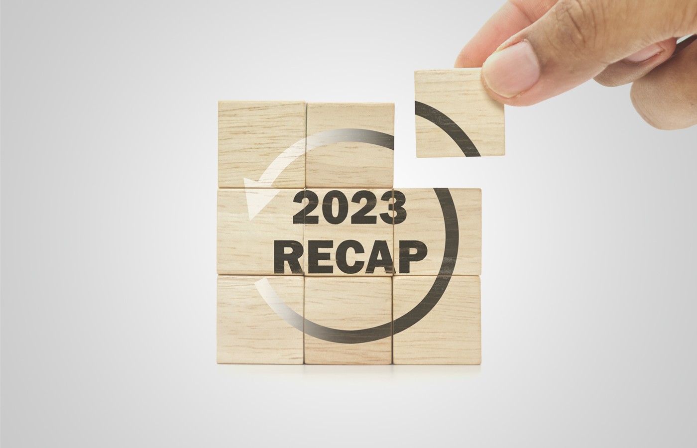 The Year That Was: 2023 in Review