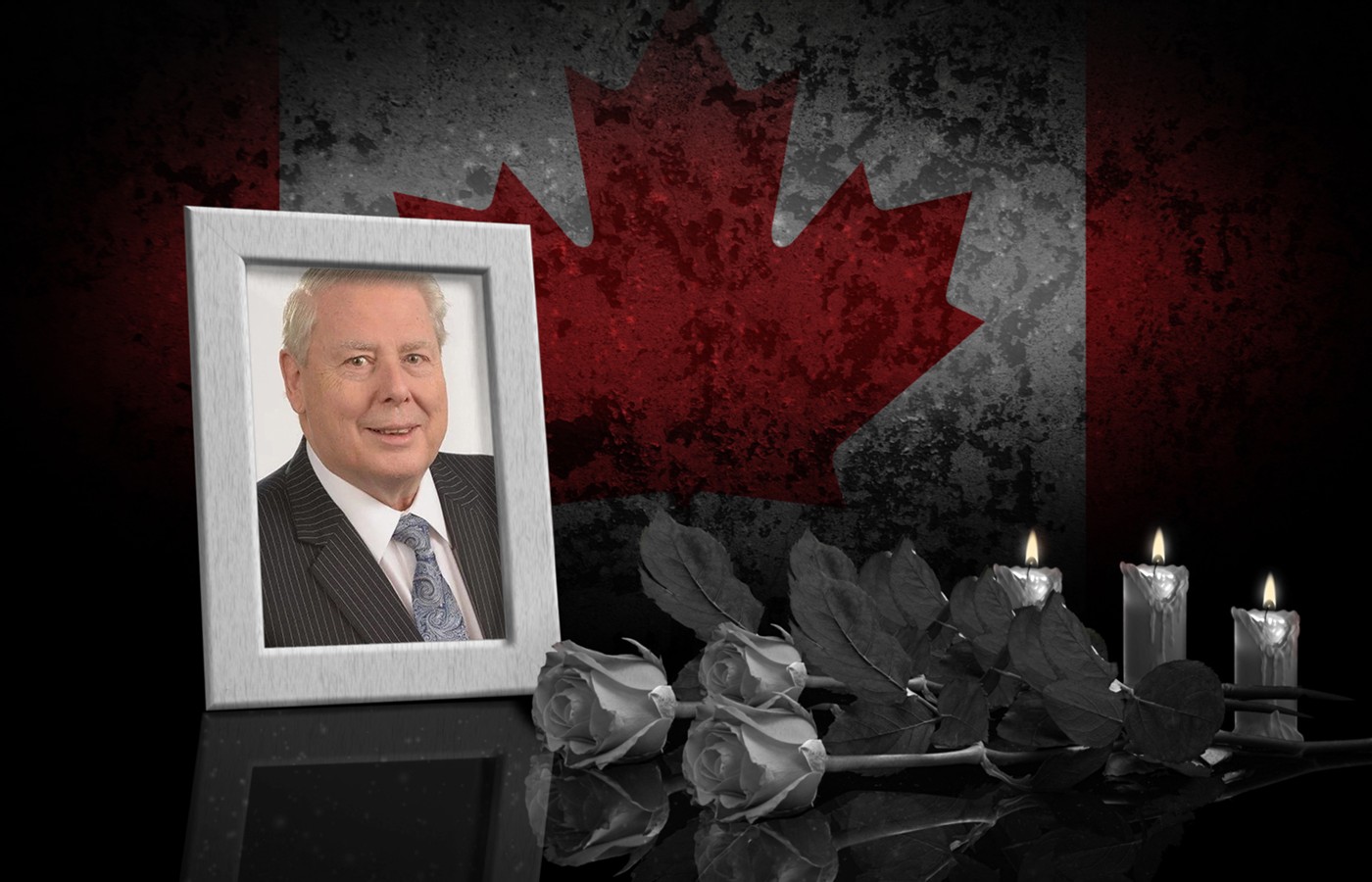 In Memoriam: The Modern Father of Canadian Chiropractic
