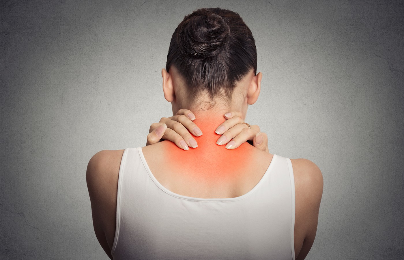 Class 4 Laser Therapy for Neck Pain: A Case Study