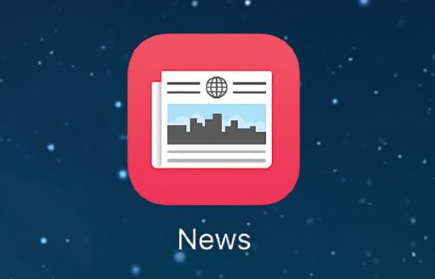 apple news