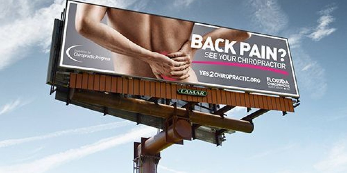 Advertising Back Injuries A Bold Strategy to Take Chiropractic to New Heights | Dynamic Chiropractic