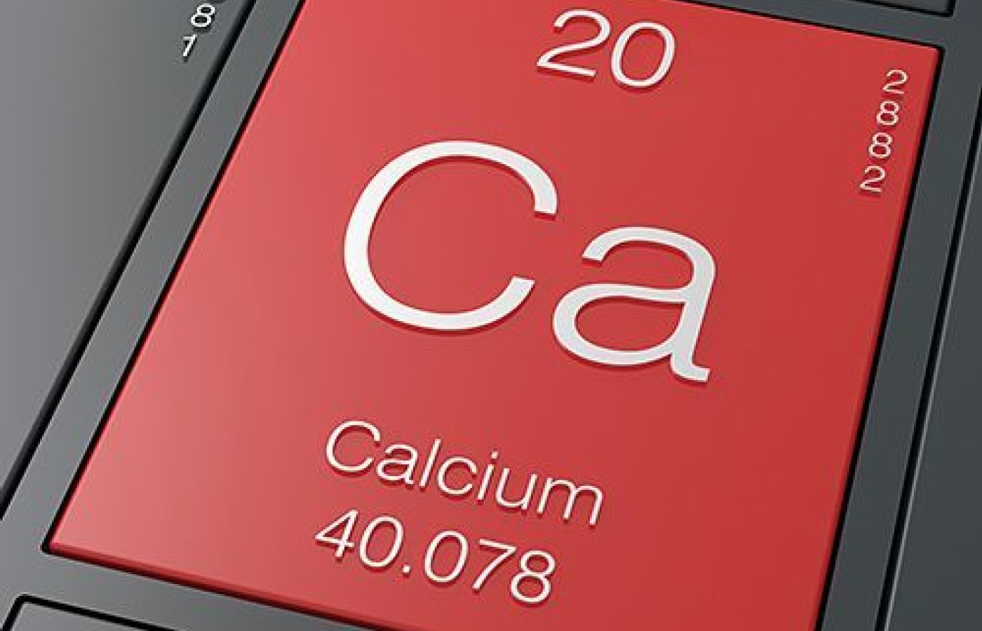 calcium