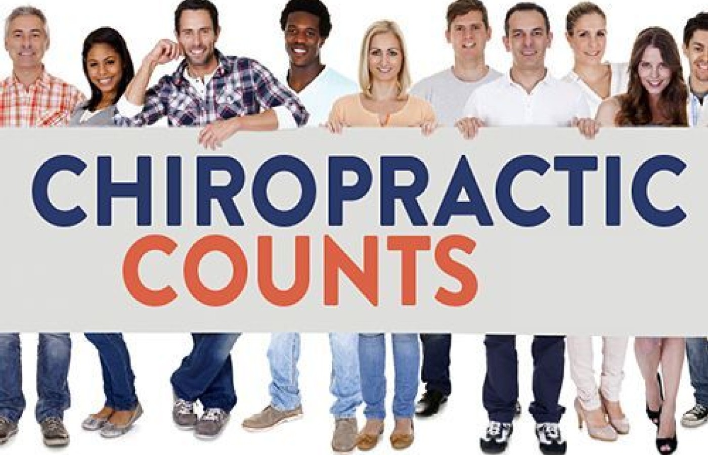 chiropractic counts