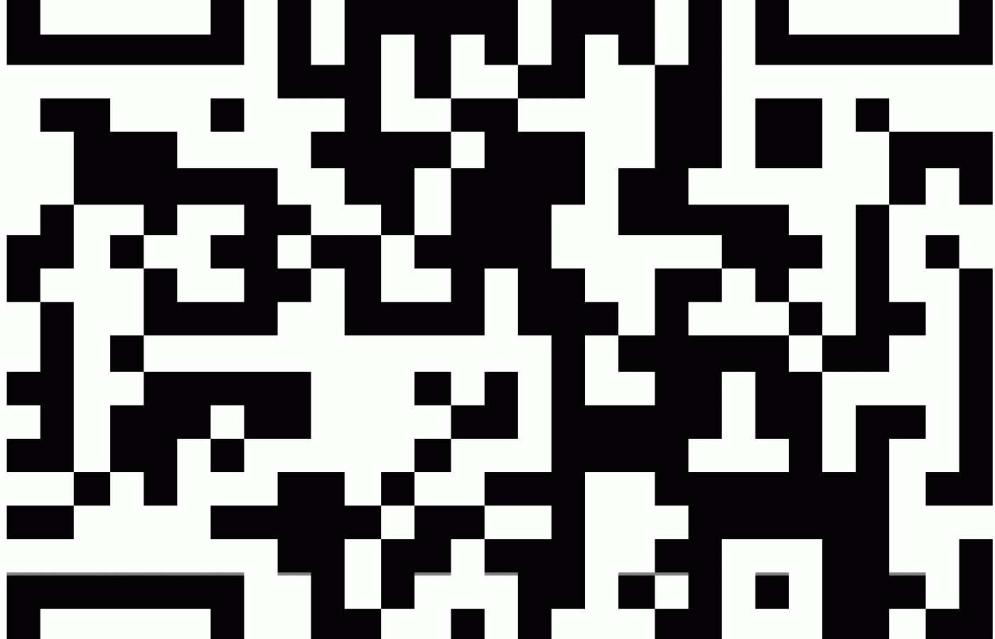 chirofind QR code