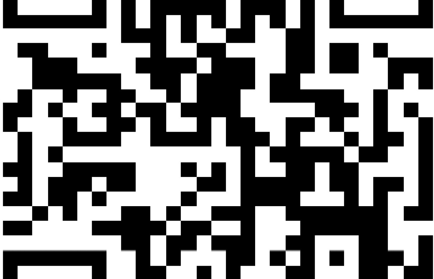 chirofind QR code