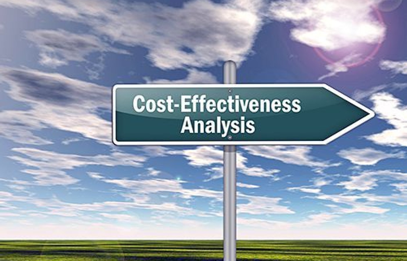 cost effectiveness