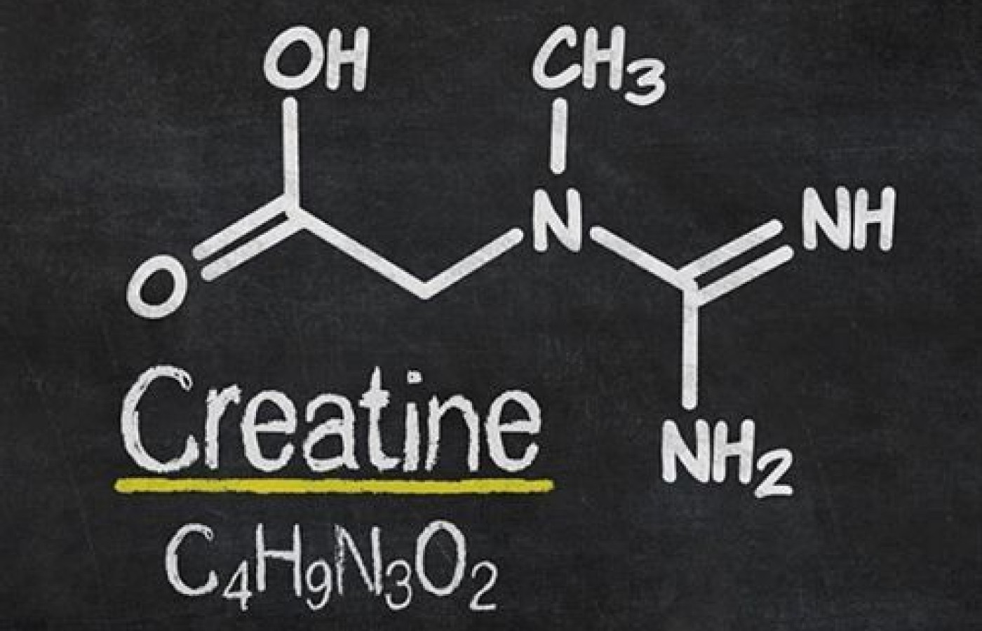 creatine