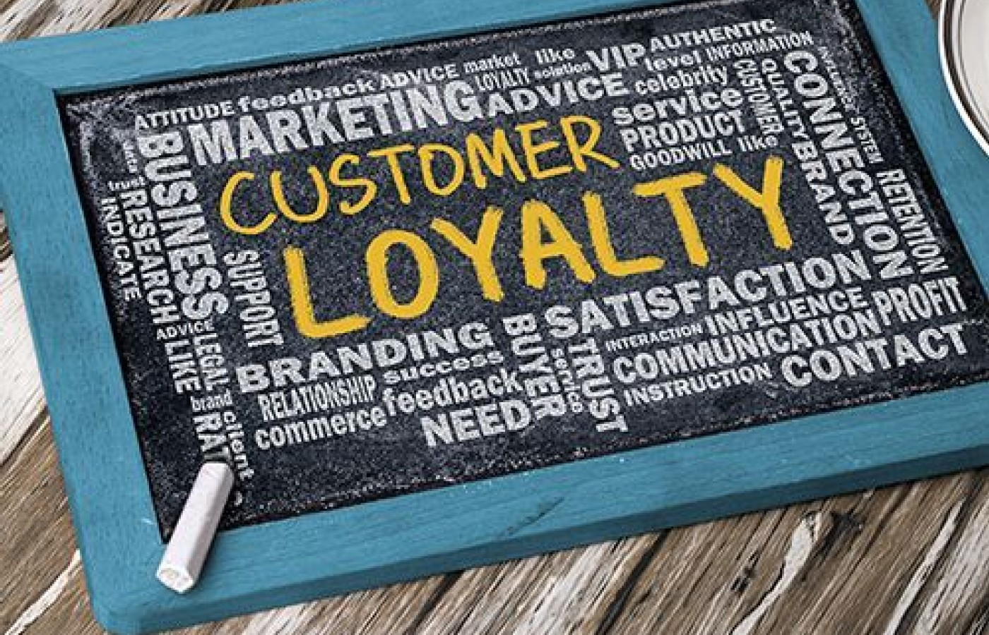 customer loyalty