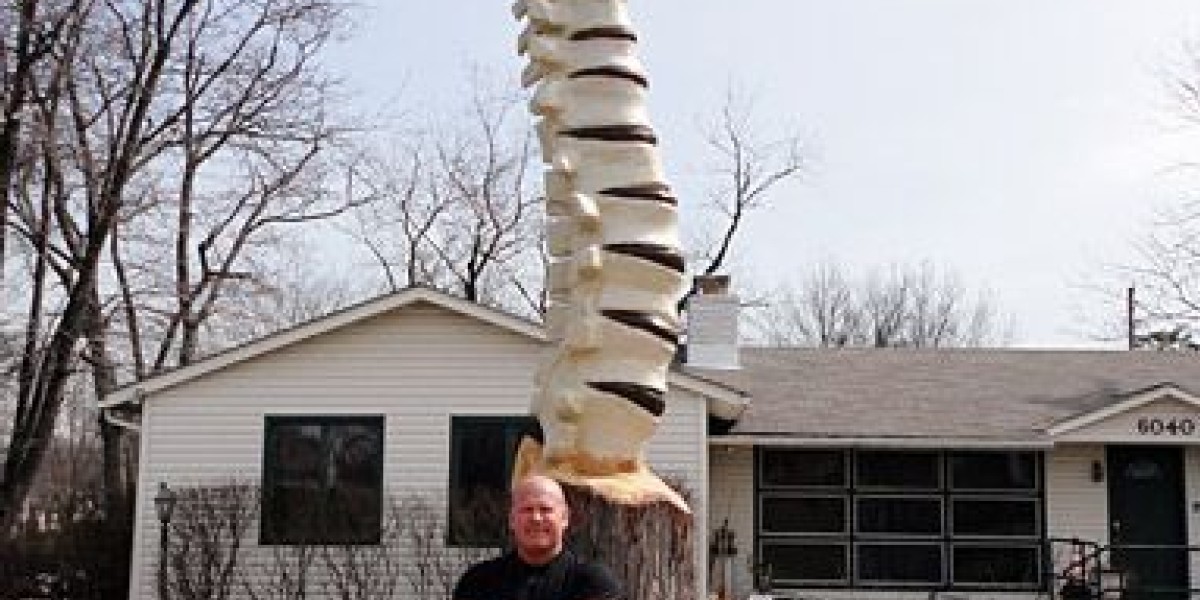 Ohio DC Turns Dying Tree Into Symbol of the Profession | Dynamic ...