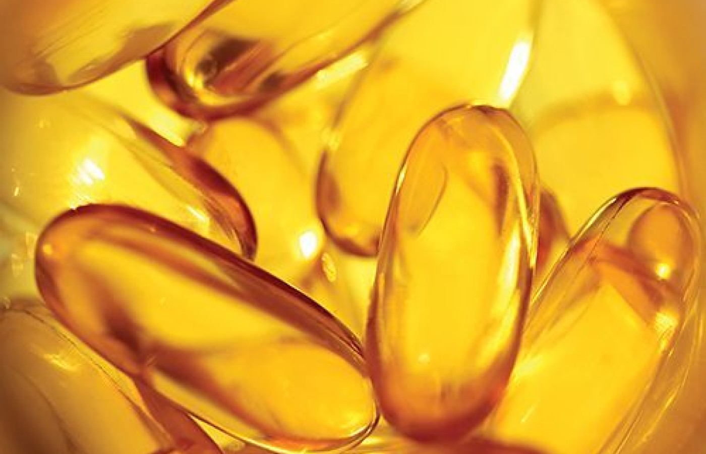 fish oil