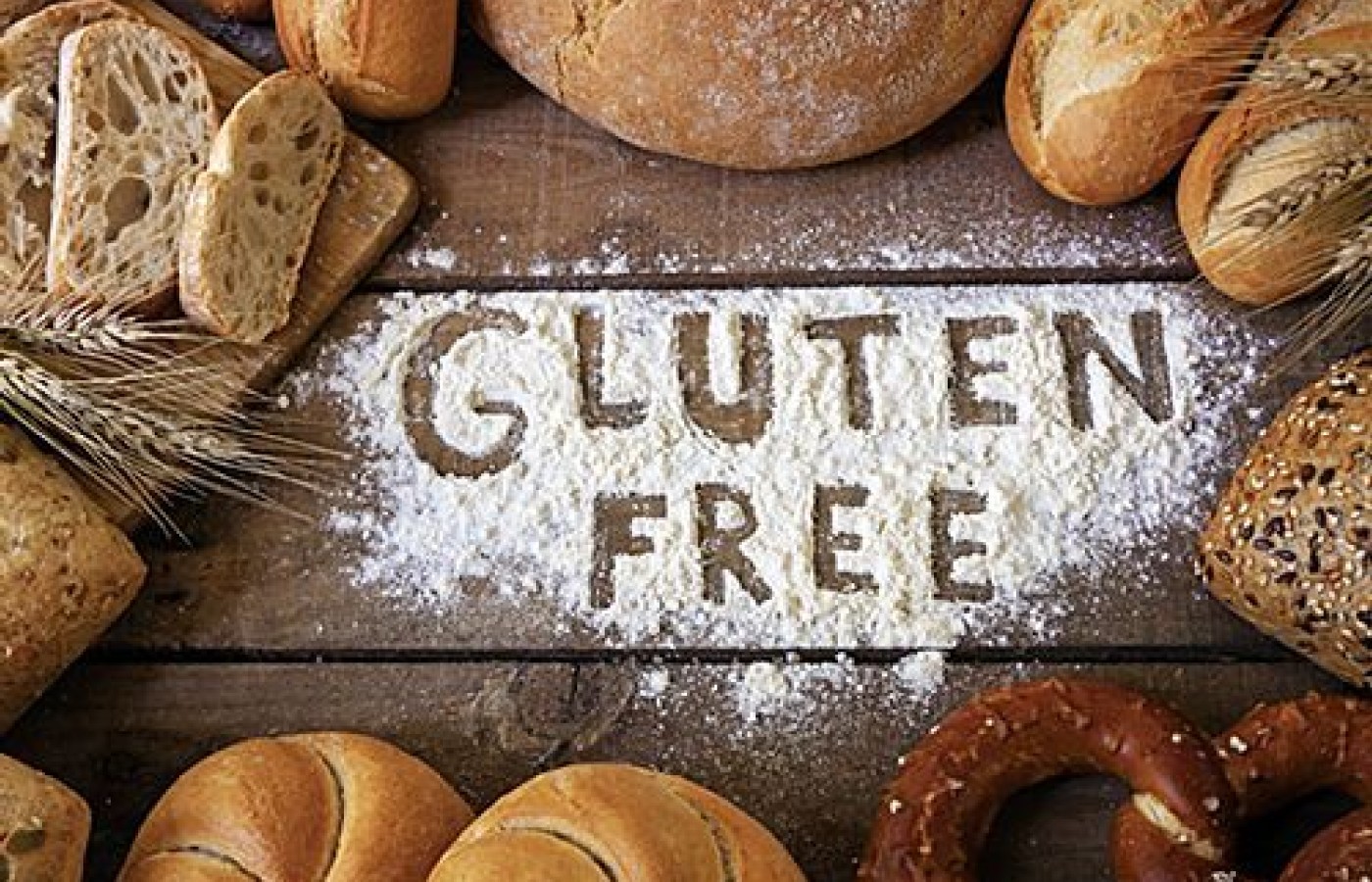 gluten free