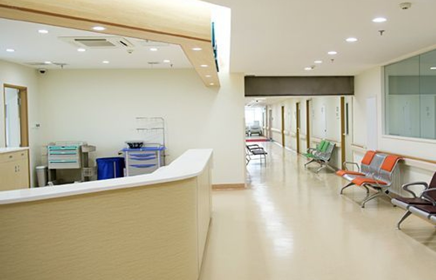 hospital