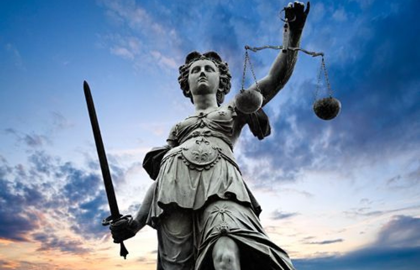 lady justice