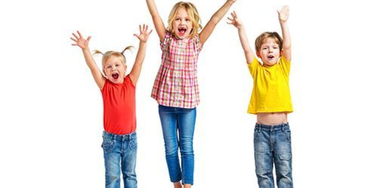Building a Kid-Friendly Practice | Dynamic Chiropractic