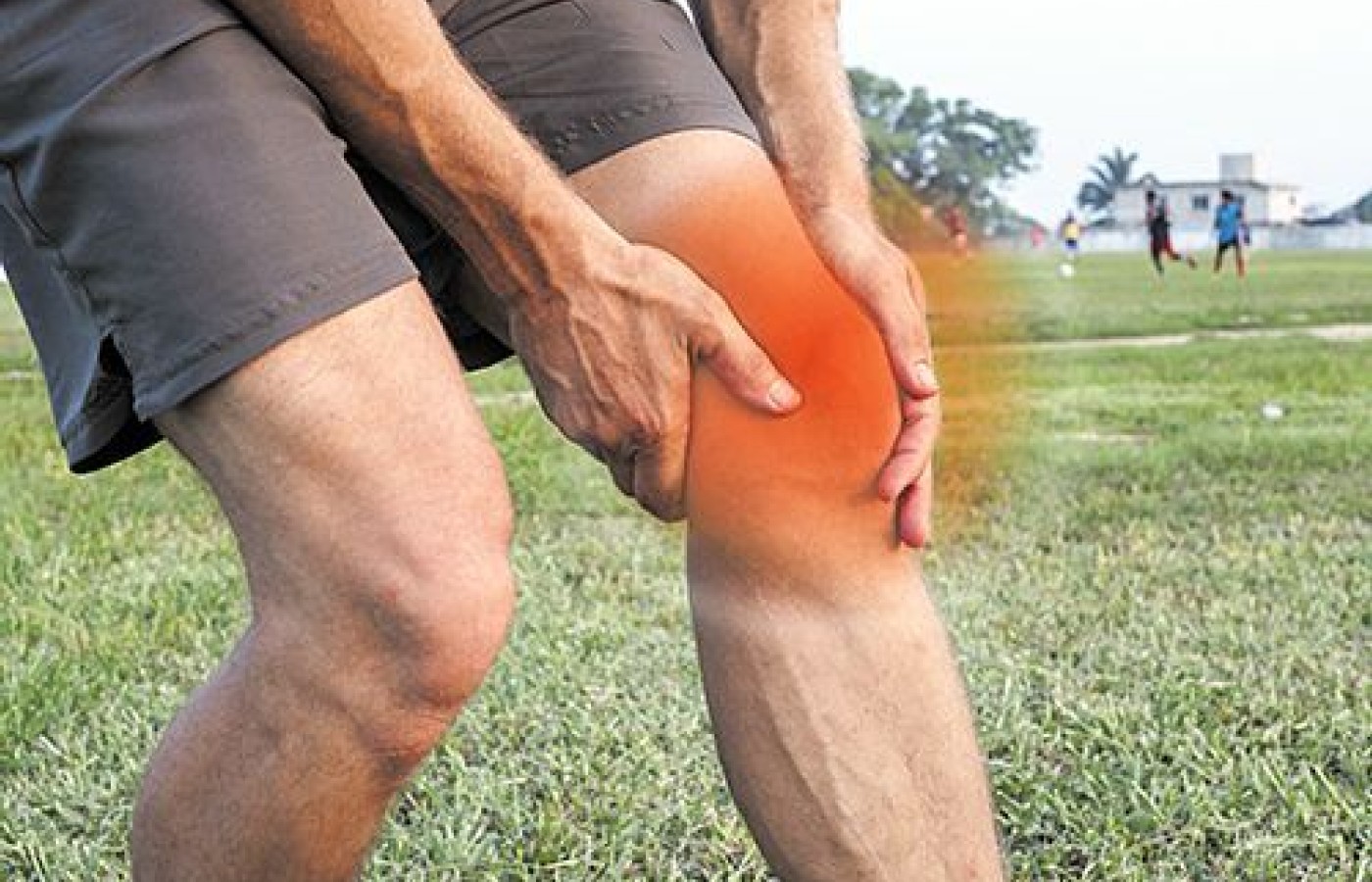 patellar tendonitis