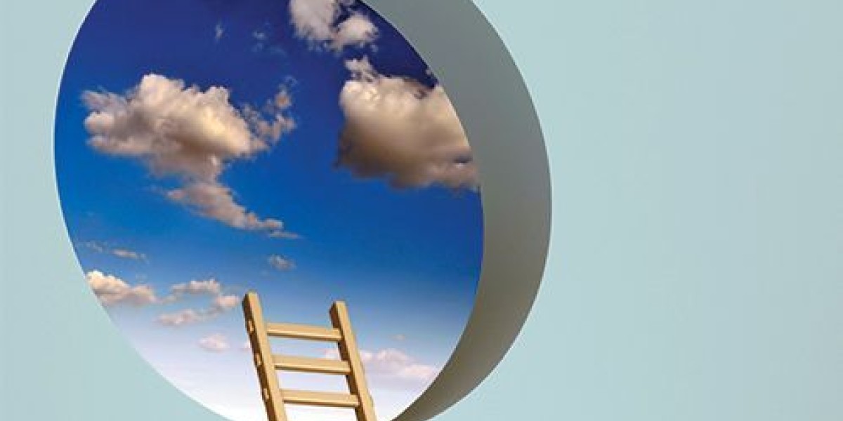 Climbing the Ladder of Opportunity (Part 1) | Dynamic Chiropractic