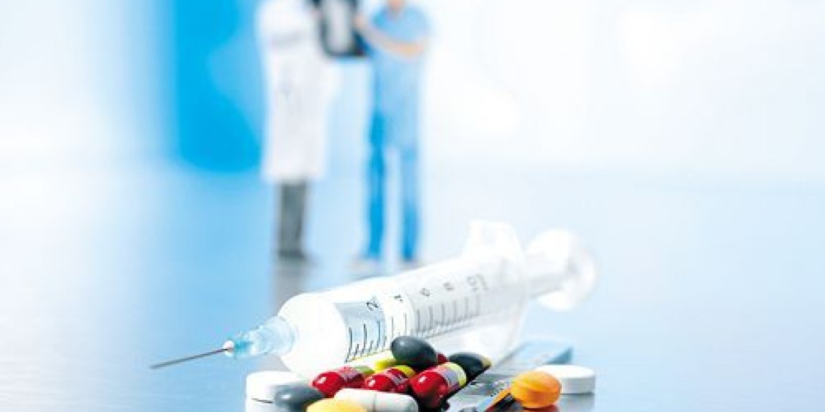 A Medication Primer for Alternative Health Care Practitioners (Part 2