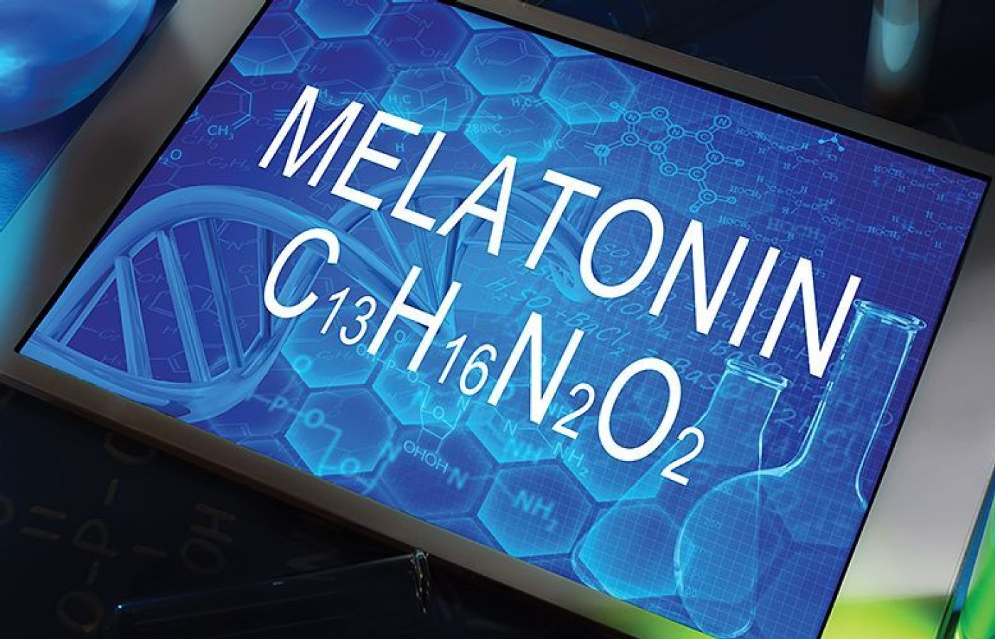 melatonin