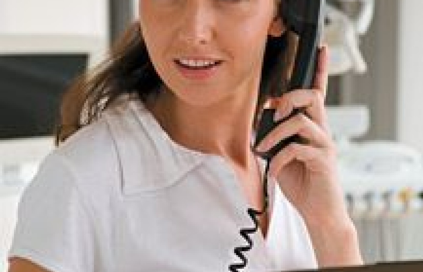 office assistant