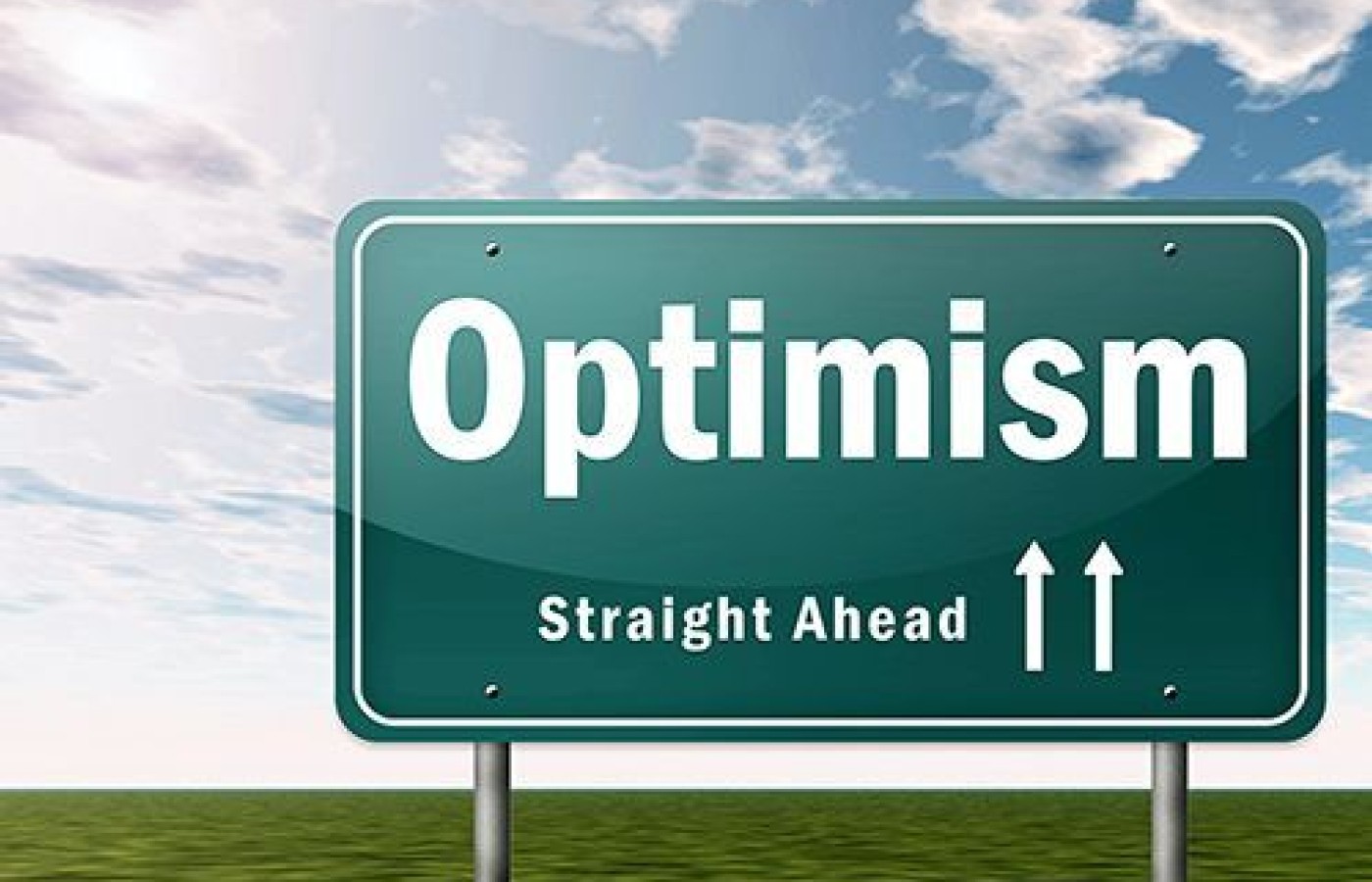 optimism