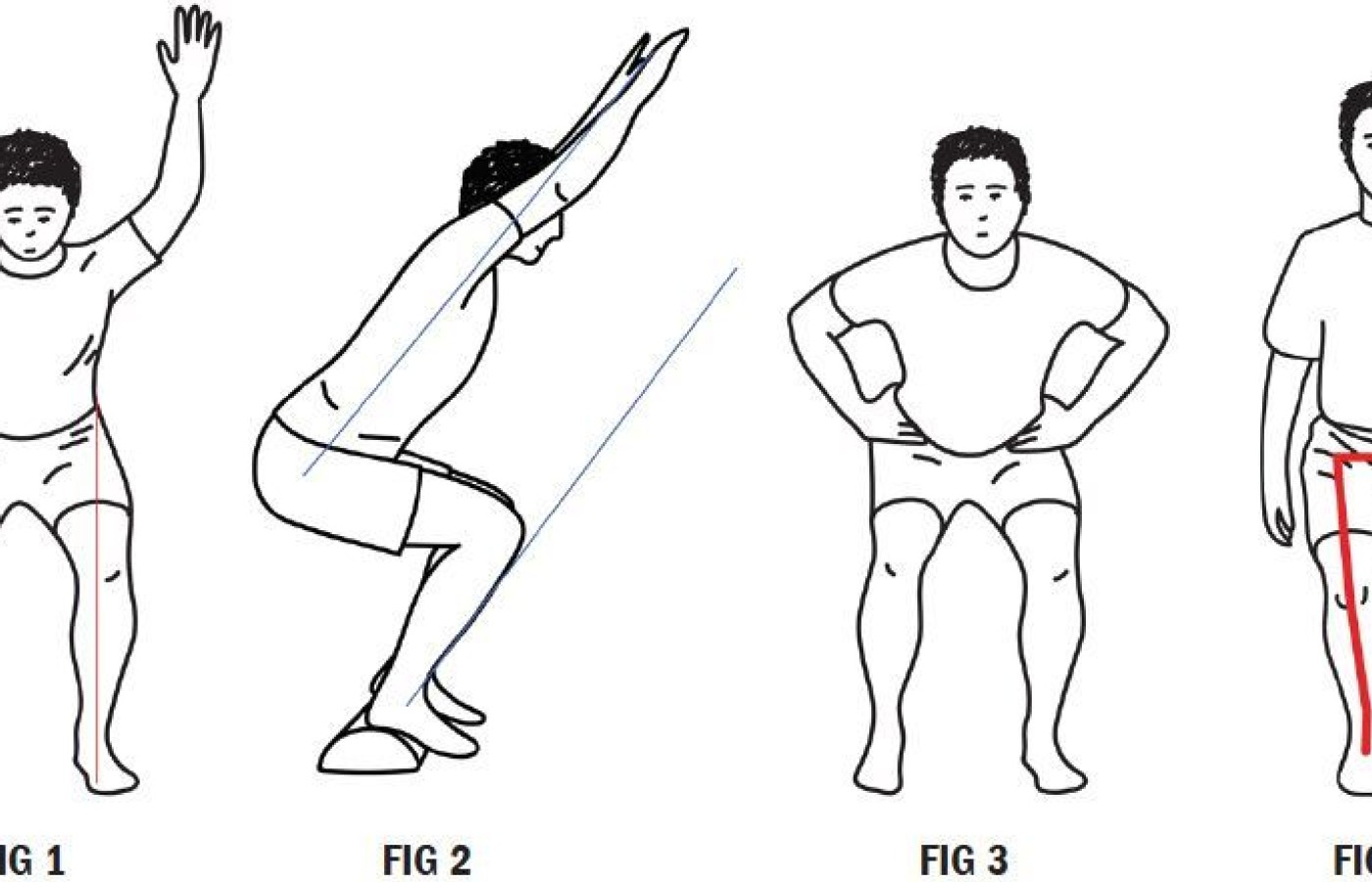 Overhead Squat